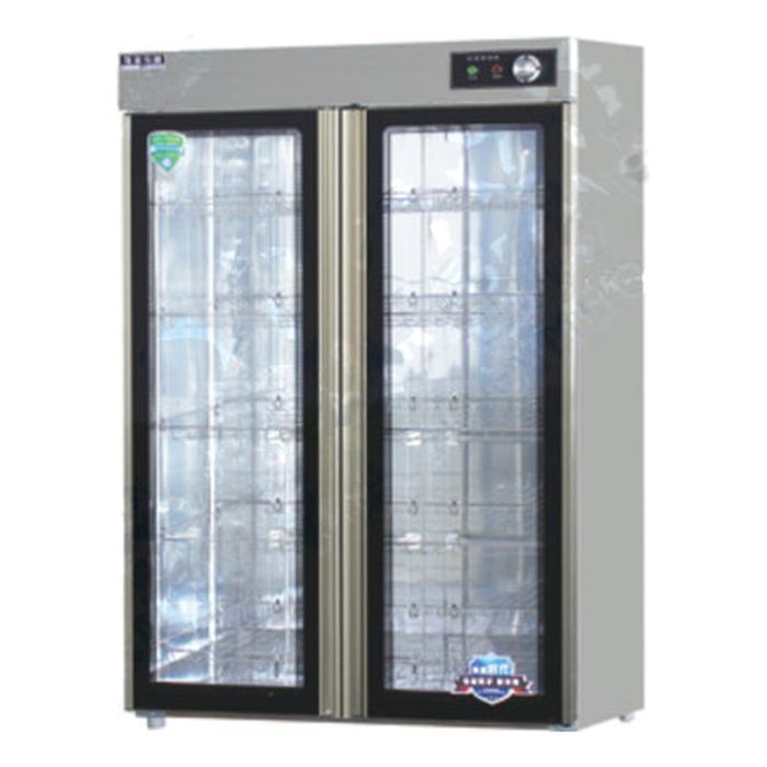 Commercial Disinfection Cabinet – Value, Value 800L Twin Door