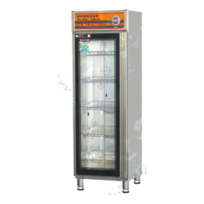 All-Steel B Series, 380L Single Door