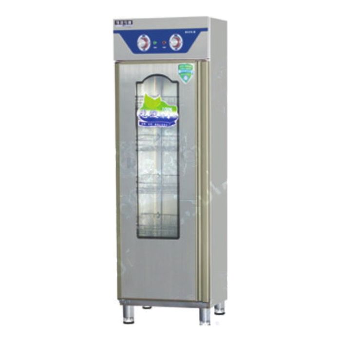 Light-Wave Hot-Air Series, 380L Single Door