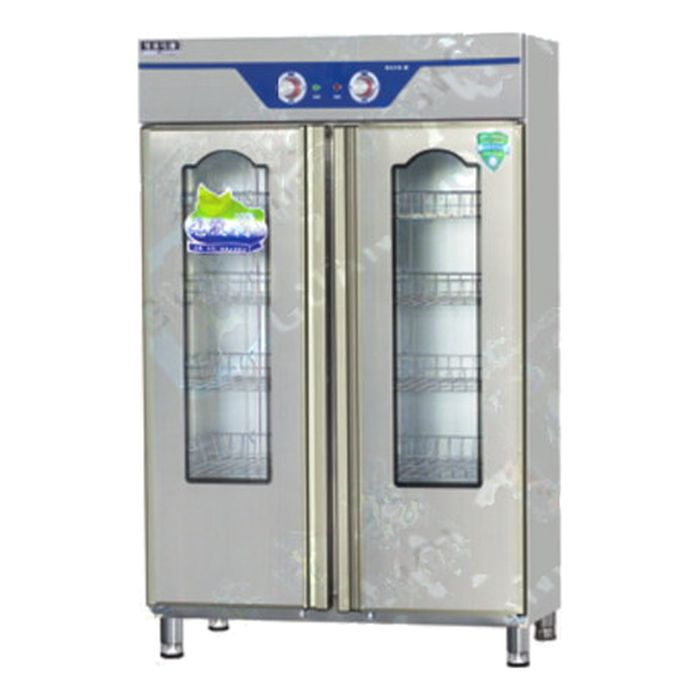 Light-Wave Hot-Air Series, 910L Twin Door