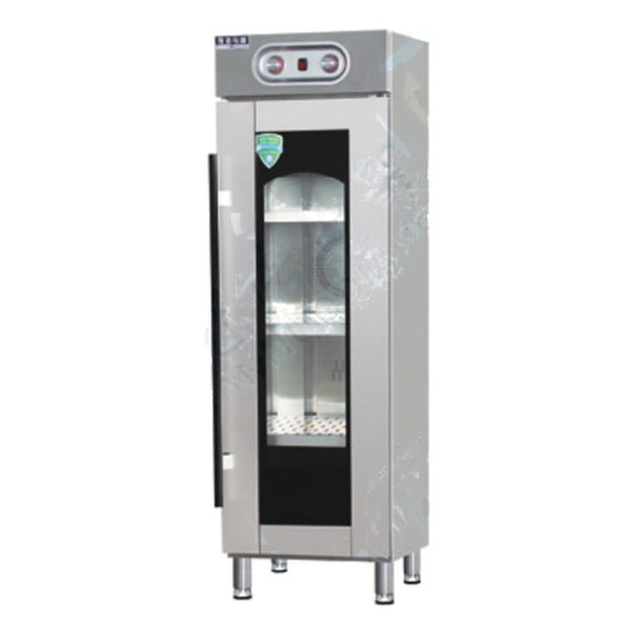 Light-Wave Hot-Air Multifunction Cabinet, Single Door