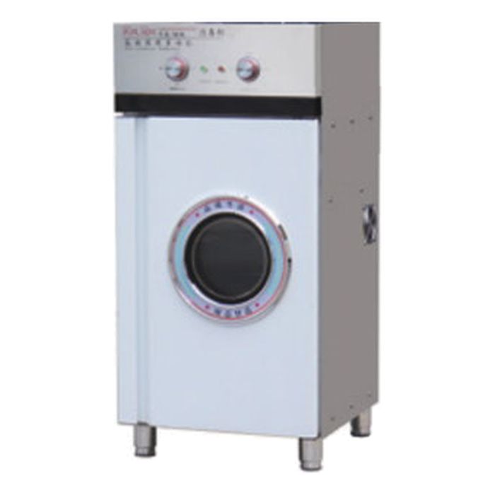 Premium Commercial Multifunction Sterilizer, Single Door