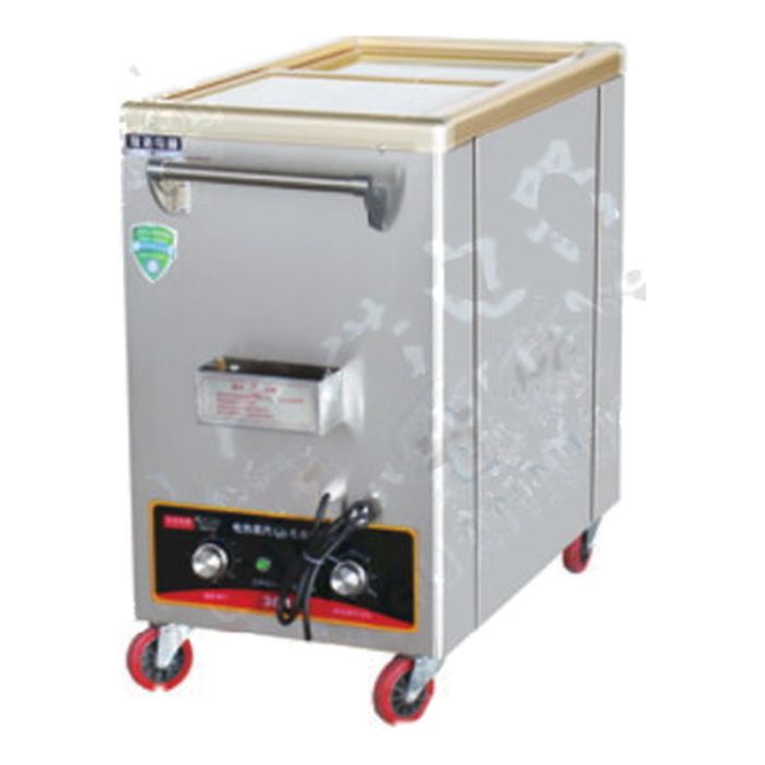 High-Temp Steam Towel Cart, Steam Towel Cart