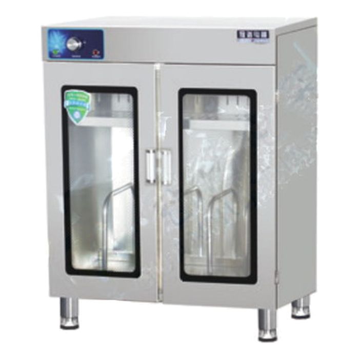 Knife & Cutting Board Sterilizer, UV Board & Knife Combination