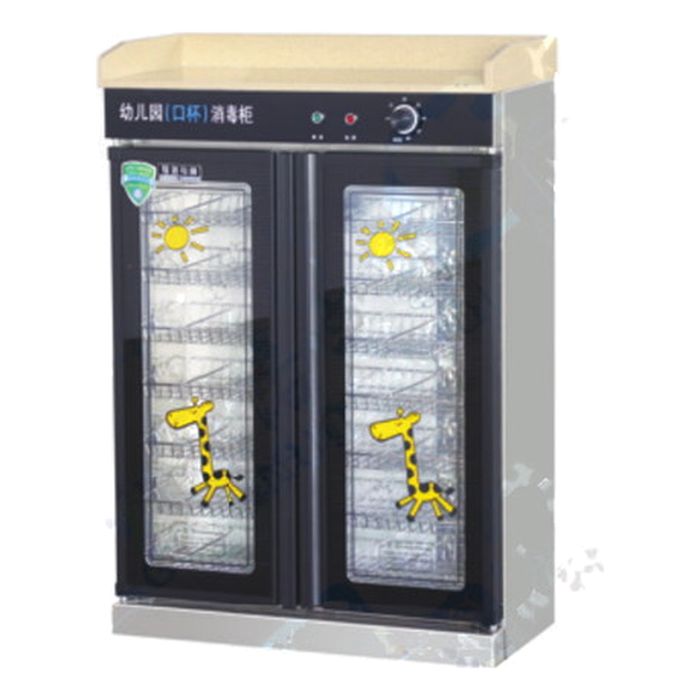 Kindergarten Cup Sterilizing Cabinet, Cup Sterilizer