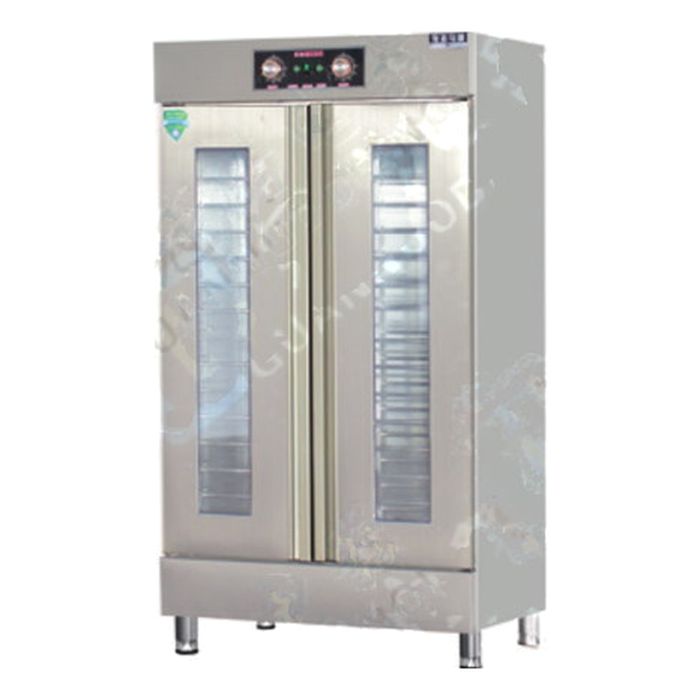 Double Door 30 Trays