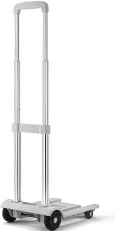 YN8810 Four-wheel Model Foldable Small Cart