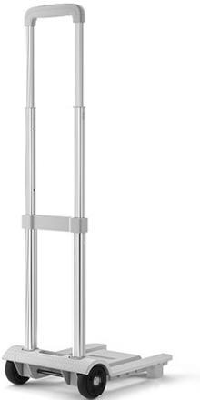 YN8810 Two-wheeled Folding Small Cart