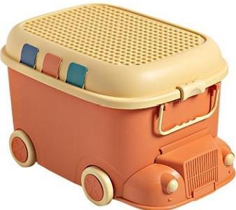 YN3061 Foldable Storage Box
