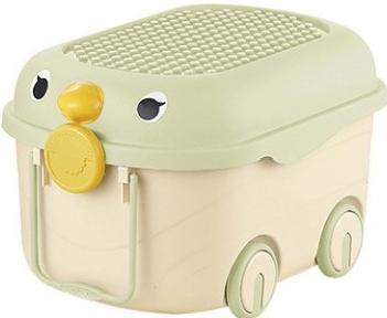 YN6011 Cute Stroller Storage Box