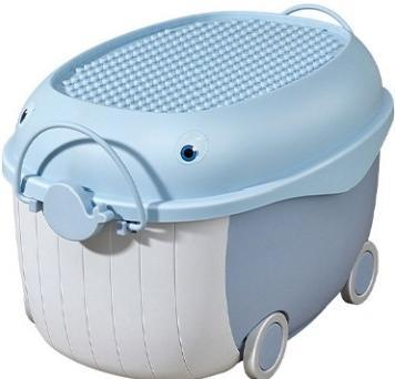 YN6259 Children's Storage Box