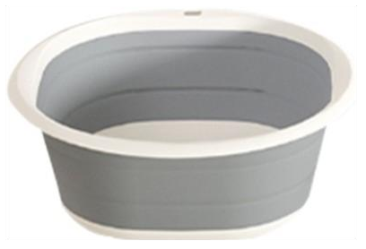 YN3061 Foldable Storage Box