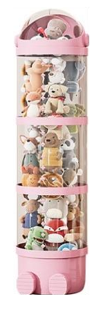 YN6358 Baby Storage Bin