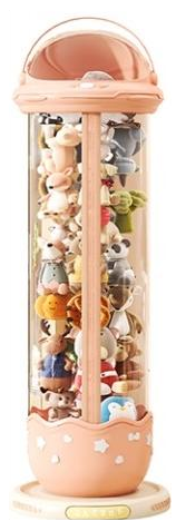 YN-WWT001 Interstellar Dreamer Doll Box
