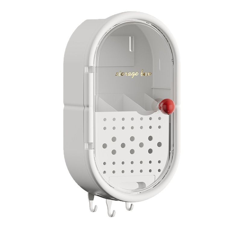 8115 Kitchen Utensil Storage Box