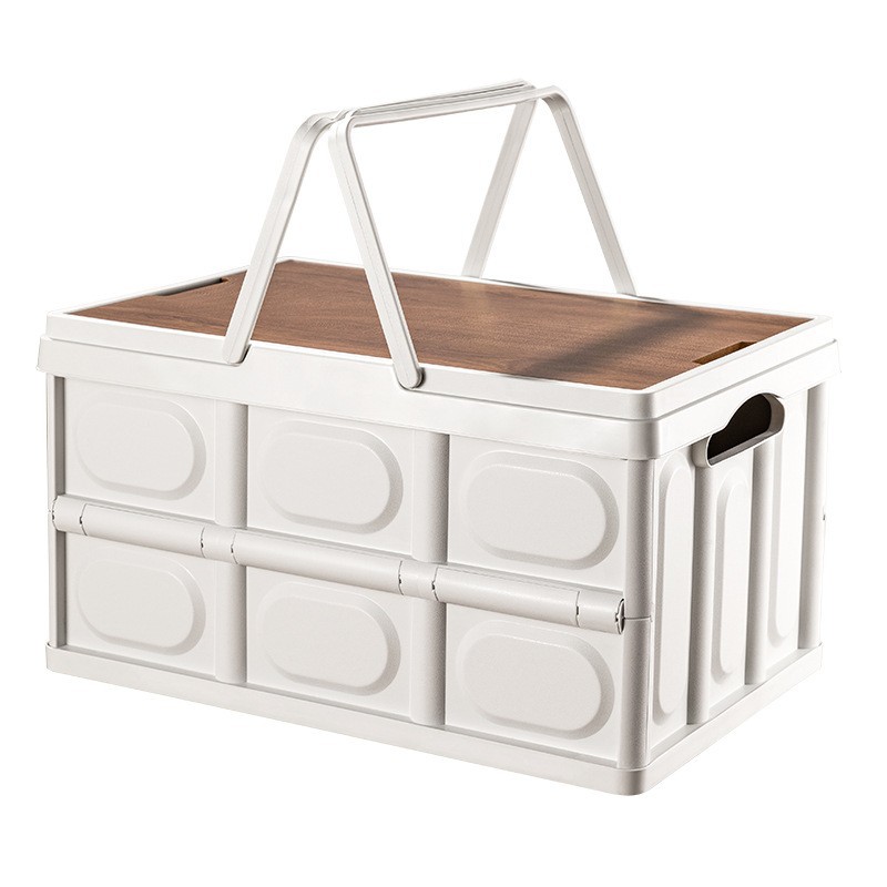 YN8880 Car Storage Box