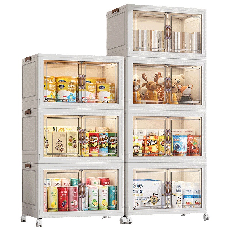 YN261 Premium Storage Cabinet