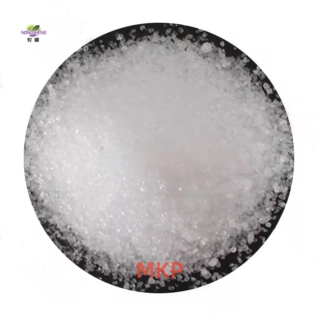 Monopotassium Phosphate Monopotassium Phosphate