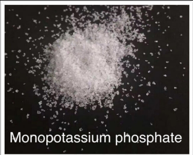 Monopotassium Phosphate Monopotassium Phosphate