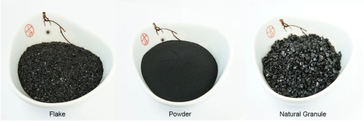 状态.jpg Humic Acid