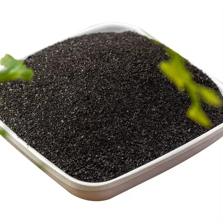 Humic Acid Humic Acid