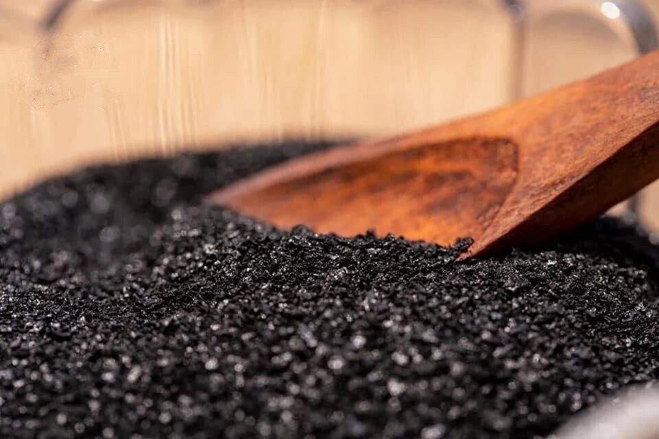 Fulvic Acid Fulvic Acid