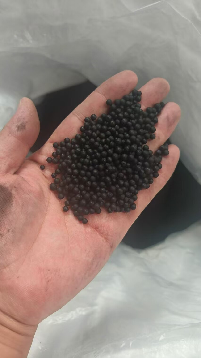 Organic Fertilizer Organic Fertilizer