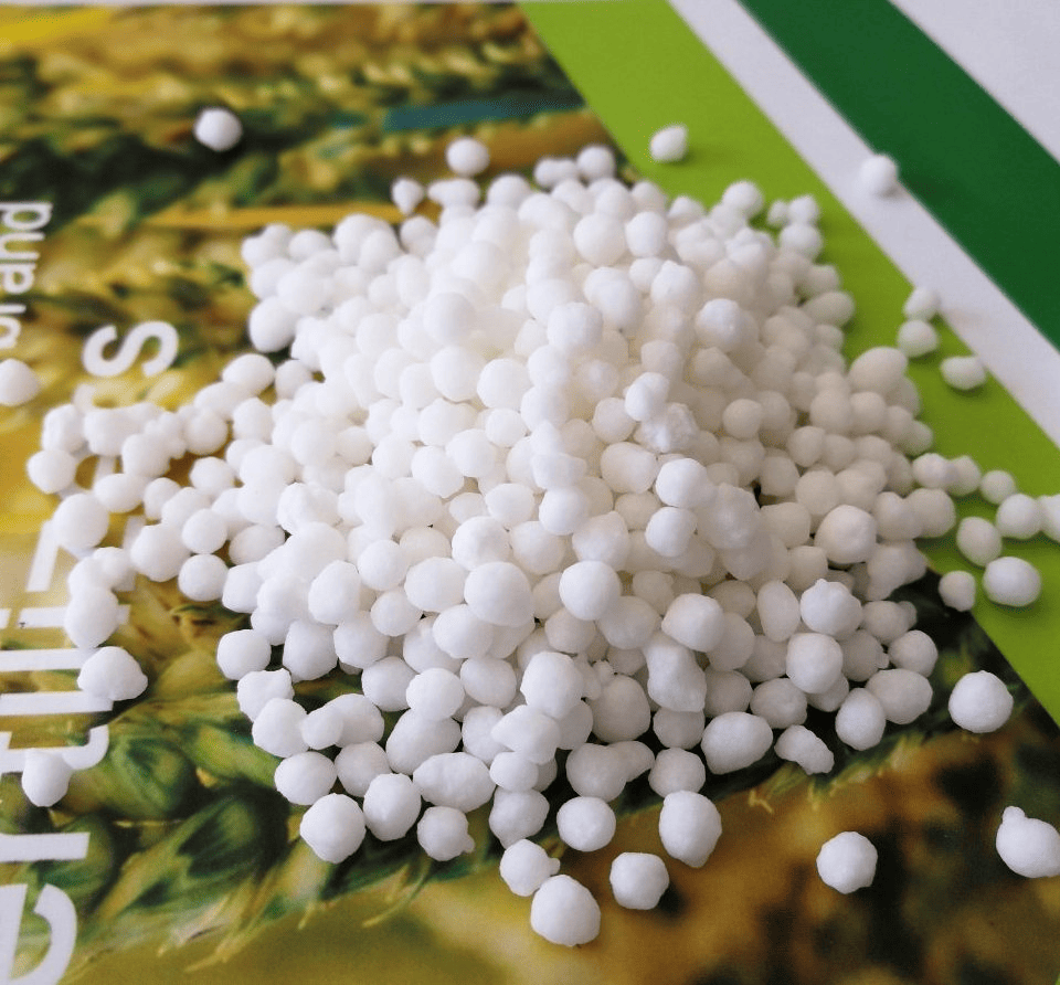 Calcium Ammonium Nitrate Calcium Ammonium Nitrate