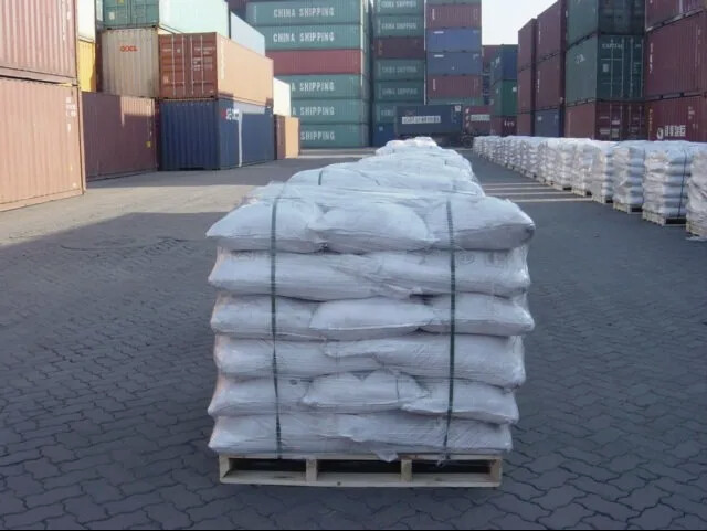Potassium Sulfate