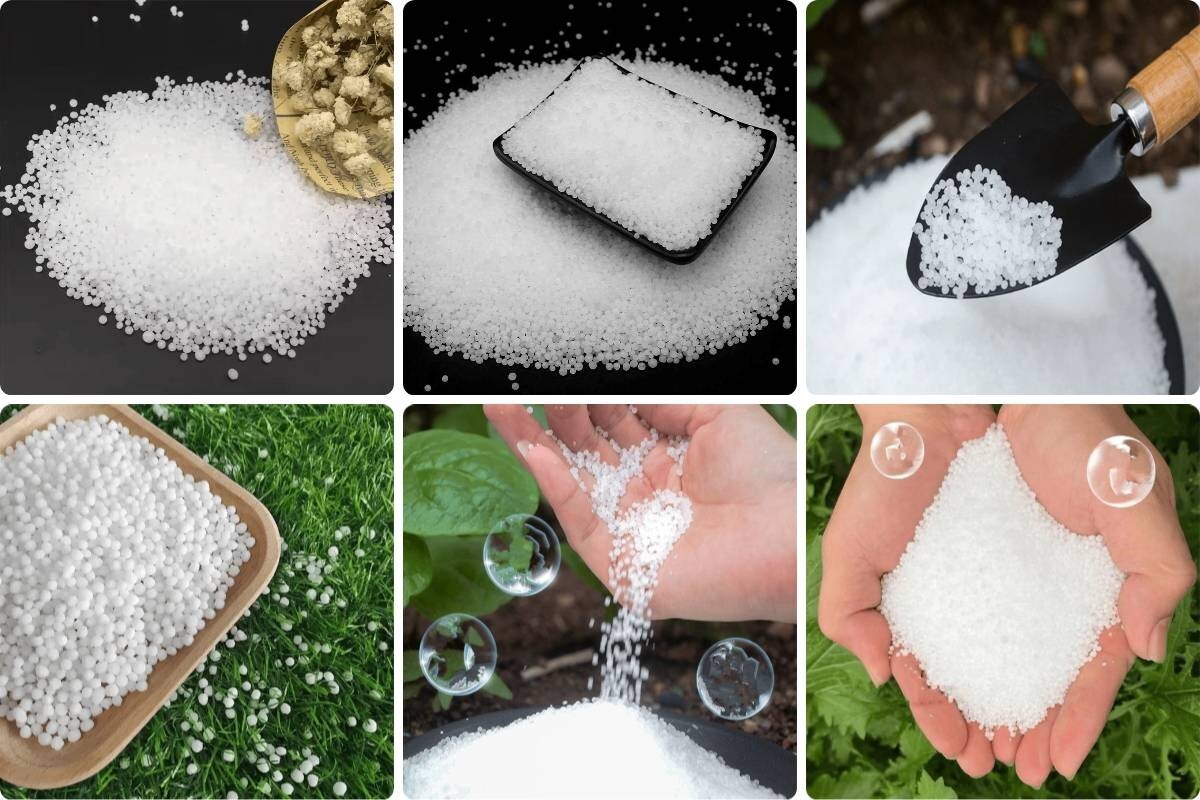 Automotive Urea