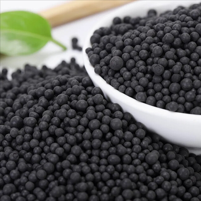 Soil Conditioner Soil Conditioner