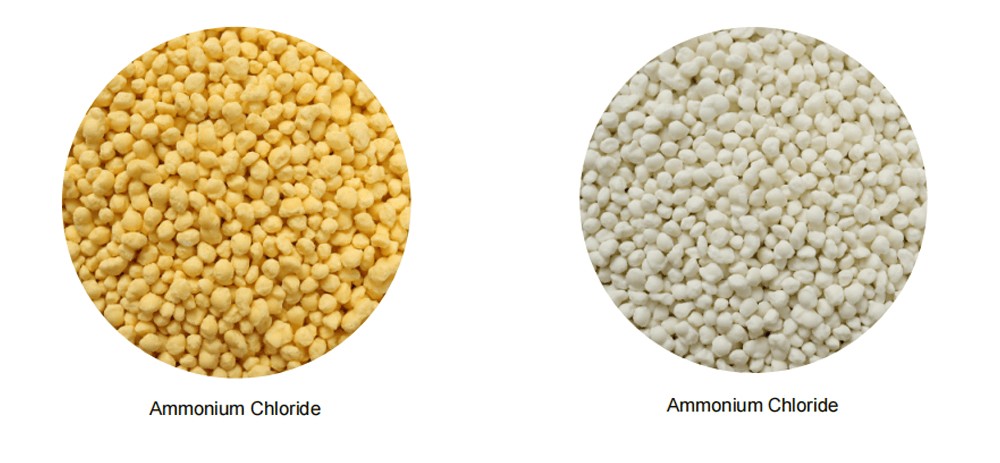 Ammonium Chloride