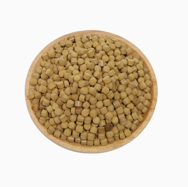 Composite Microbial Fertilizer Composite Microbial Fertilizer