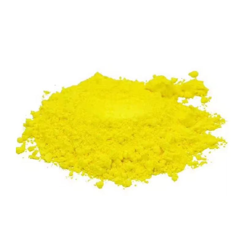 Xanthan Gum CAS#11078 - 31 - 2 Xanthan Gum CAS#11078 - 31 - 2