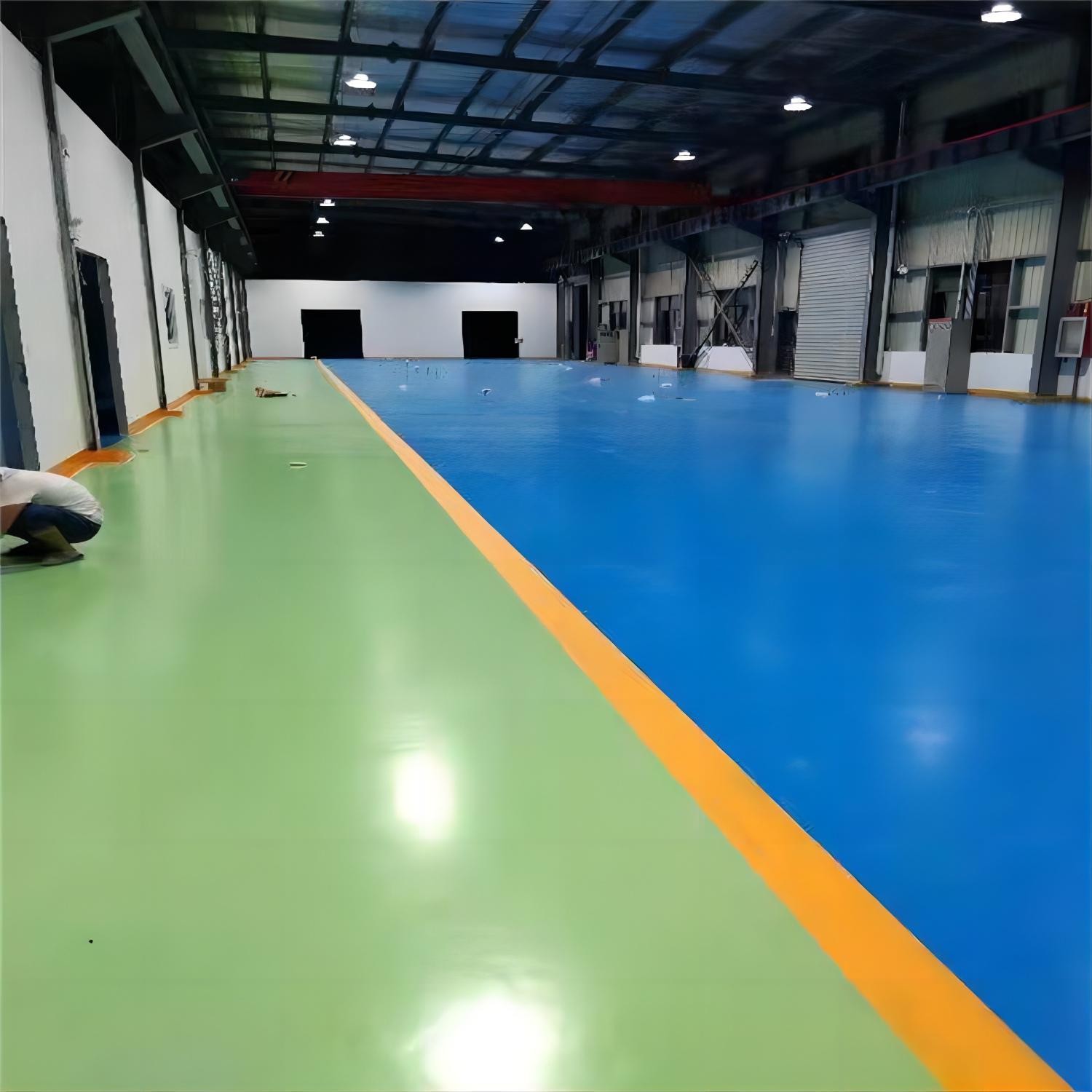 Epoxy Floor Coating Epoxy Floor Coating