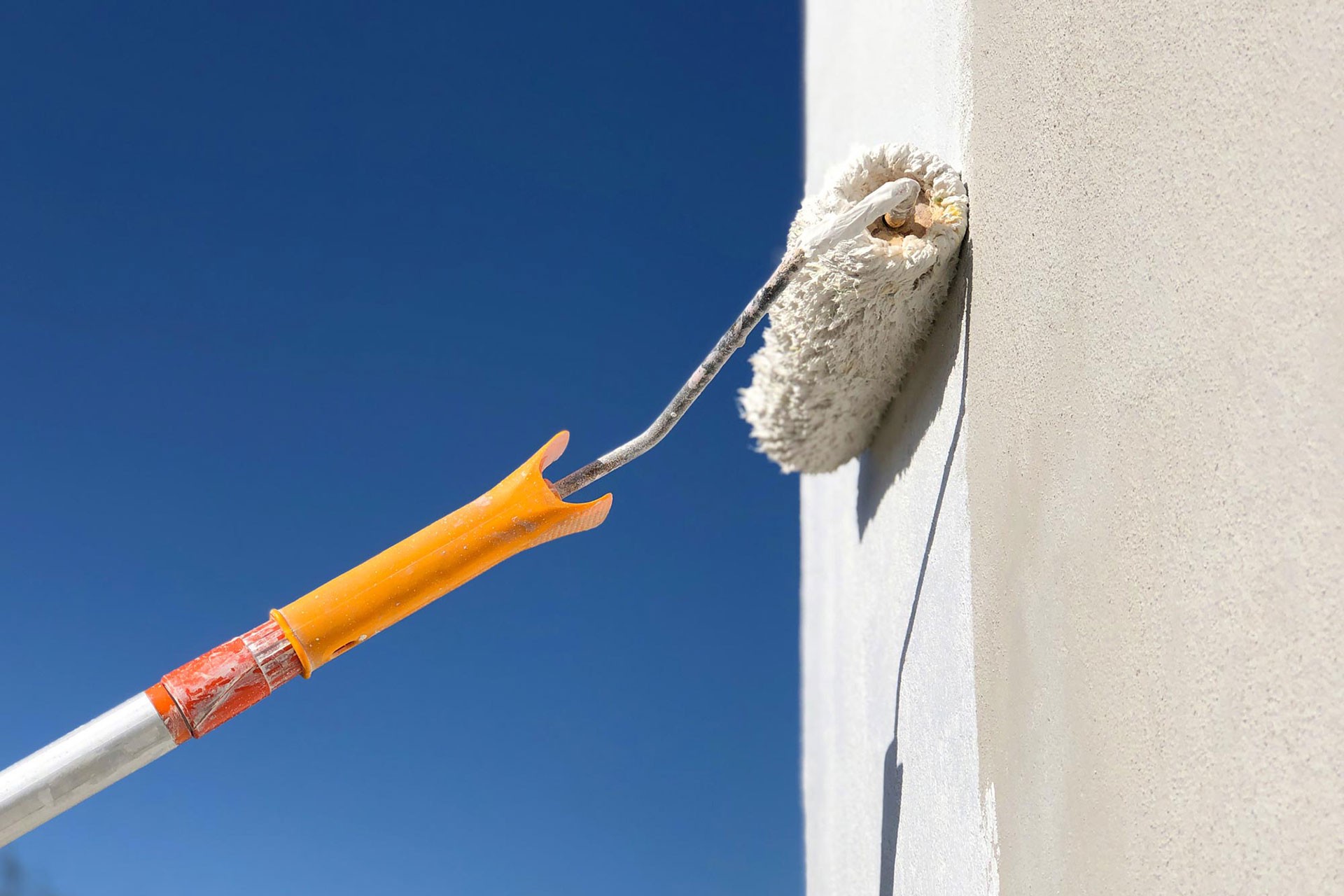 Acrylic Exterior Latex Paint Acrylic Exterior Latex Paint
