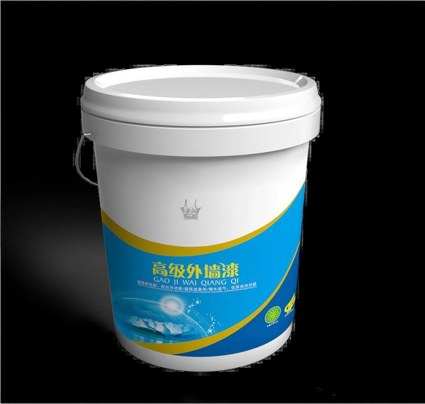 Acrylic Exterior Latex Paint Acrylic Exterior Latex Paint