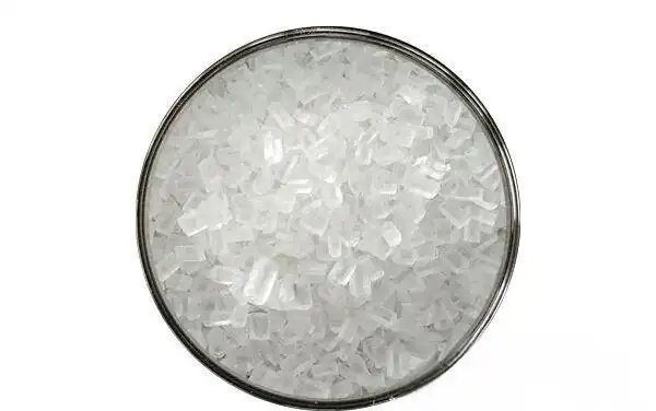 Sodium Sulfate Anhydrous CAS#7757-82-6