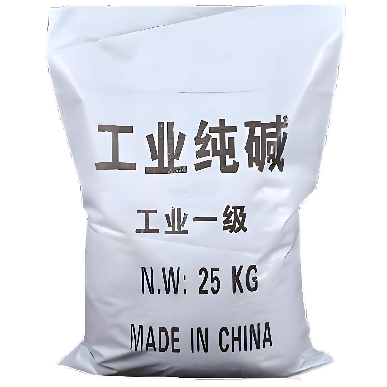 Sodium Carbonate  CAS#497-19-8