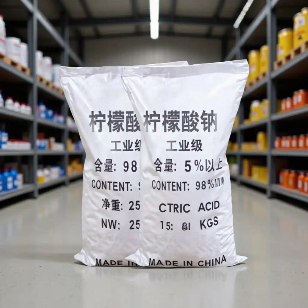 Sodium Citrate CAS#68-04-2