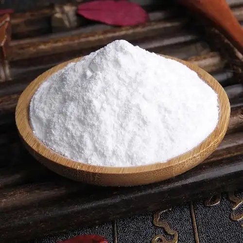 Sodium Bicarbonate CAS#144-55-8