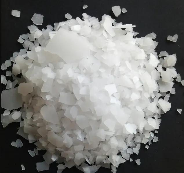 Magnesium Chloride Hexahydrate cas#7791-18-6