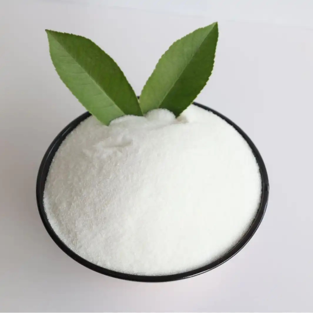 Polycarboxylate Superplasticizer (PCE)