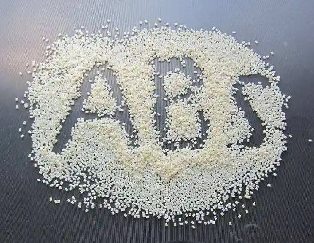 Acrylonitrile Butadiene Styrene (ABS) cas#9003-56-9 Acrylonitrile Butadiene Styrene (ABS) cas#9003-56-9