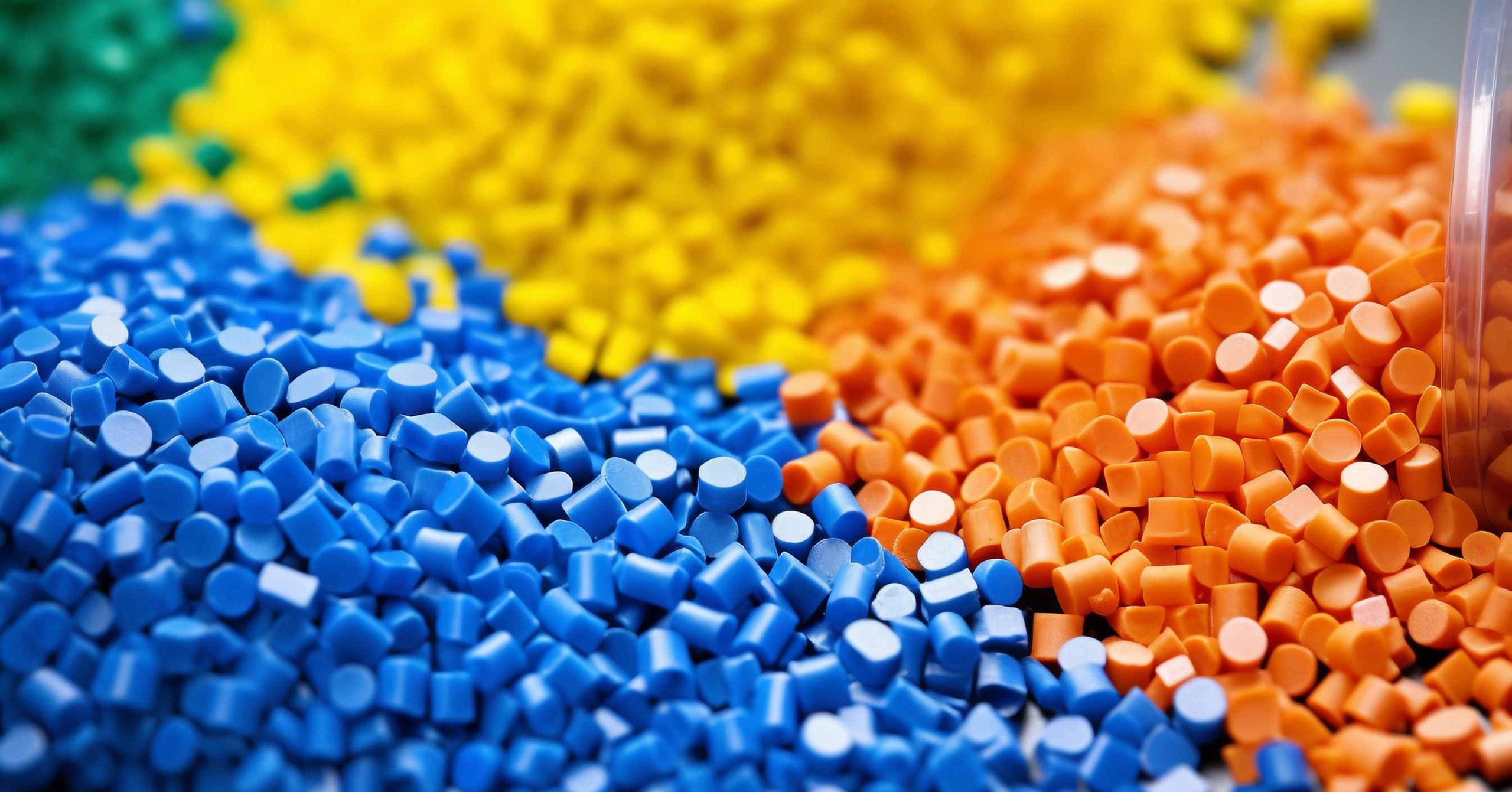 Polypropylene (PP) Polypropylene (PP)