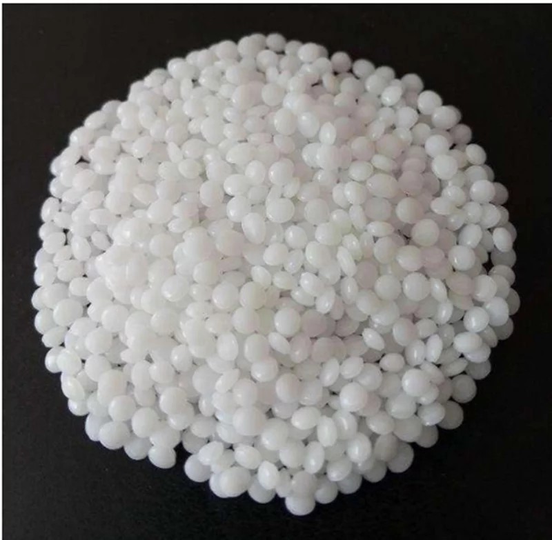 Polyoxymethylene (POM, Acetal)