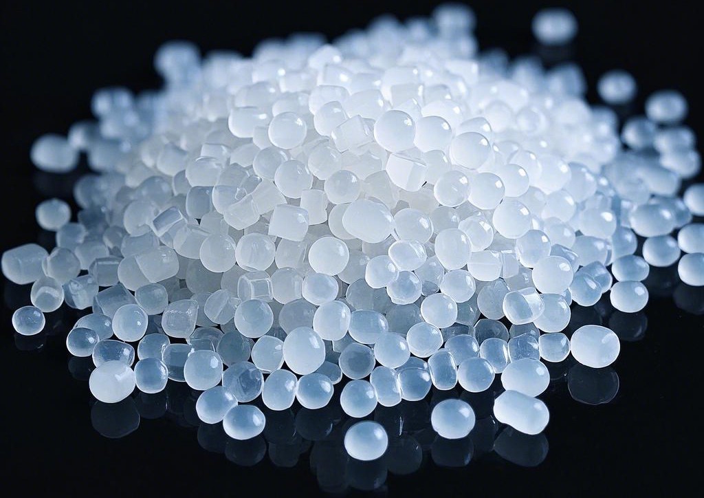 Polyoxymethylene (POM, Acetal) Polyoxymethylene (POM, Acetal)