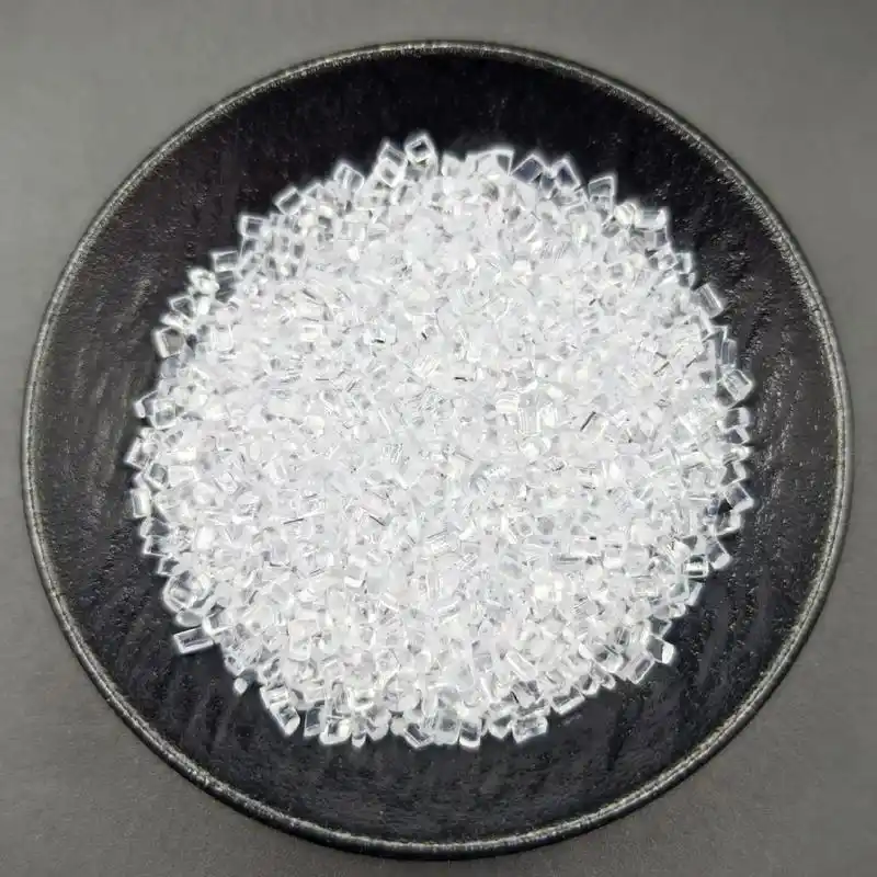 Polycarbonate (PC)