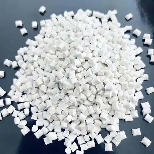 Polyamide (PA, Nylon) Polyamide (PA, Nylon)