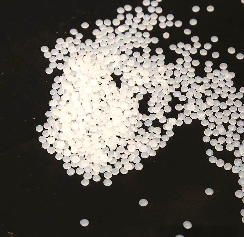 Polyethylene (PE) Polyethylene (PE)